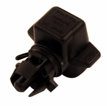 Temperaturgivare frddator yttertemperaturmtare