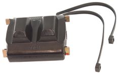 Motorkudde GM polyuretan Cam/F-bird 93-97