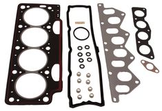 Sotningssats 440 1721cc