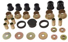 Bussningsats framvagn Nova 62-67 Polyuretan