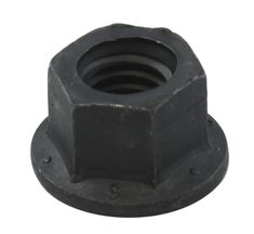 Mutter 3/8-16 Lsmutter Flns