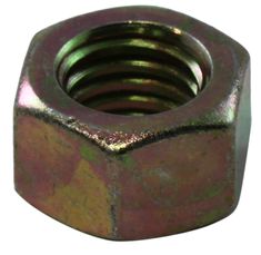 Mutter UNC "-13 grade 8