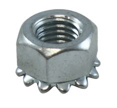 Shock tower nut 64-66