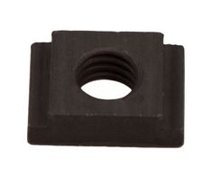 Svets/monteringsmutter 5/16"-18