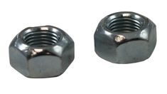 Mutter Strut rod 64-66  9/16"-18