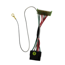 Adapterkabel till bakljus Volvo 744 H�