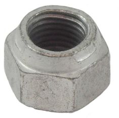 Mutter 3/8-24 Konisk Sjlvlsande