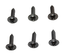 Monteringssats Torpedpanel