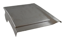 Plt nederdel framskrm Hger