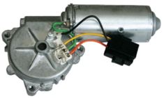 Torkarmotor 850 5-d, V70-2000 Bak