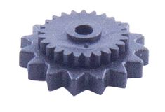 Drevsats tripp & km rknare 240