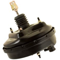 Brake booster 240 79-93 DBA 10"