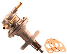 Brnslepump B27A/B28A 260/760