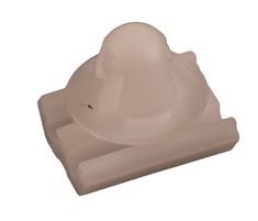 Clips Prydnadslist drr & skrm 700/900