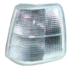 Blinkers 740/940 vitt V