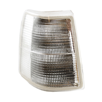 Blinkers 740/940 Vitt H�