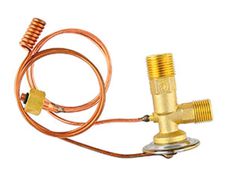 Expansionsventil A/C 240 75-90