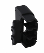 Stiftisolator 3-polig