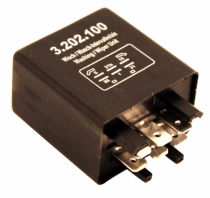 Rel torkarmotor fram 200/700/900