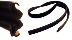 Styrlist glas 244/245 framdörr