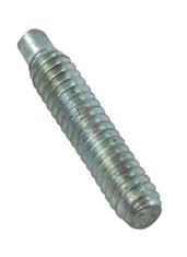 Pinnskruv 10-24 x 1,0