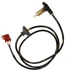 Sensor Hastighetsmtare 240 88- med ABS