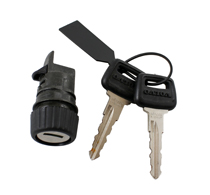 Lssats handskfack 240 89-93