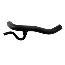 Kylarslang 700/900 87- nedre med turbo & AC