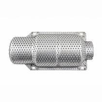 Skyddspl�t katalysator 240 (JP/AU)
