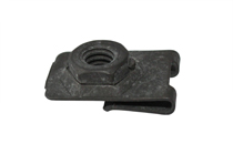 Mutter "J" 1/4"-20 Frontplt