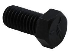 Skruv UNC 7/16-14x7/8" (22 mm) grade 5 "F" mrkt