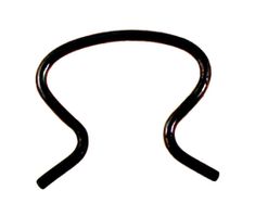 Lsclips Drrhandtag Mustang 64-tidig 65