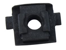 Mutter 5/16-18 Trskel/framskrm 64-70