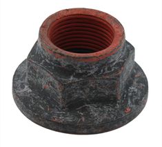 Mutter med flns 3/4"-20 Ford pinjong (ttning)