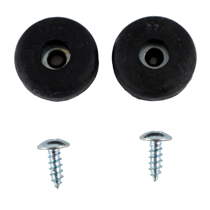 Gummistopp Baks�te 65 FB