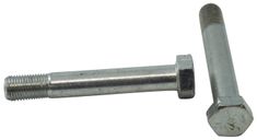 Skruvsats undre brarm Mustang 65-66