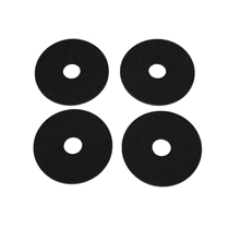 Plastbricka framstol g�ngj�rn (4st)