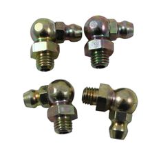 Smrjnippel framvagn Ford 90 gr (4st)