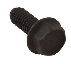 Skruv 5/16"-18 x 7/8" Med Flns