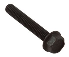 Skruv 5/16"-18 x 2" Med Flns