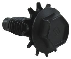 Skruv 5/16"-18 x 7/8" Framskrm 64-67 (HTS)