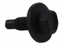 Skruv 5/16"-18 x 7/8"  Framskrm mm. 65-73 eftermarknad