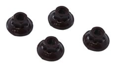 Seat retaining nut (4) 64-68