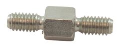 Heat shroud bolt Ford -65-67