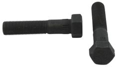 Skruvsats vre brarm Mustang 64-66