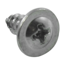Skruv #8-18 x 3/8" phillips kryss