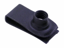 Mutter 5/16-18 "U" Skrm/kaross Ford/GM