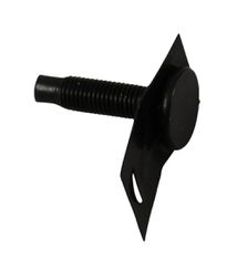 Clips Med Skruv 5/16"-18 x 1-1/4"