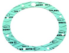 Packning vervxel D-typ