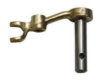 Hvarm Overdrive D-typ